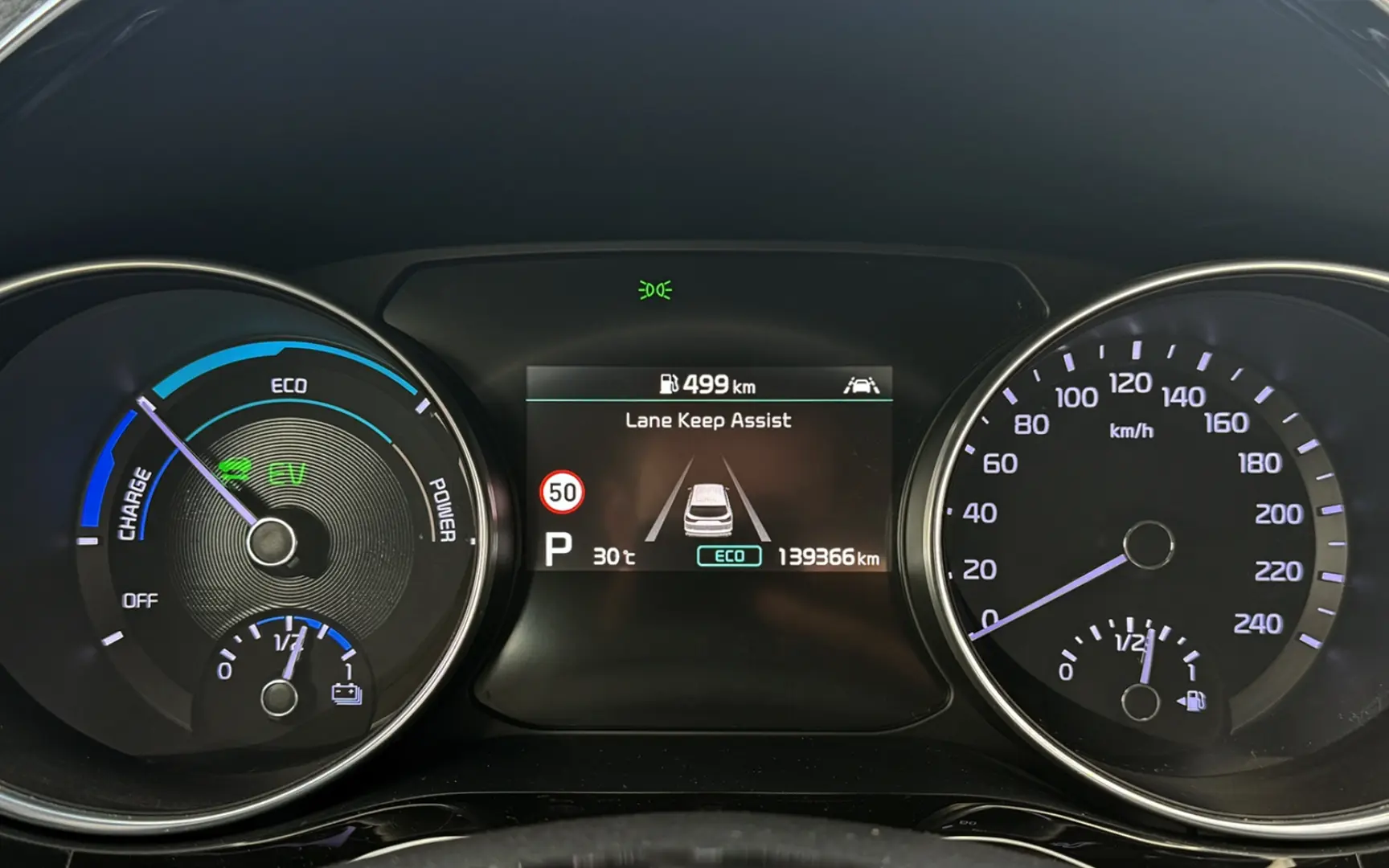 KIA Ceed Plug-in-Hybrid SPIRIT