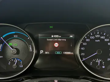 KIA Ceed Plug-in-Hybrid SPIRIT