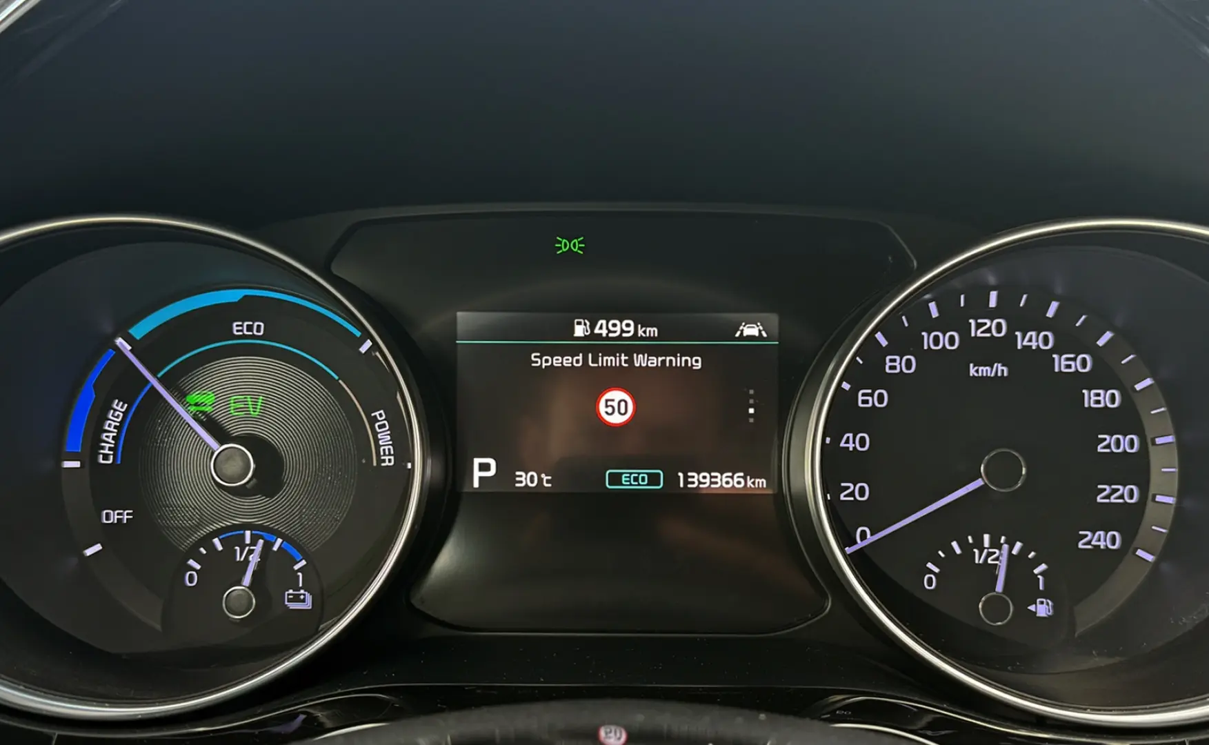 KIA Ceed Plug-in-Hybrid SPIRIT