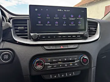 KIA Ceed Plug-in-Hybrid SPIRIT