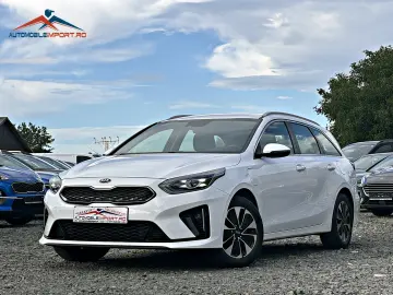 KIA Ceed Plug-in-Hybrid SPIRIT