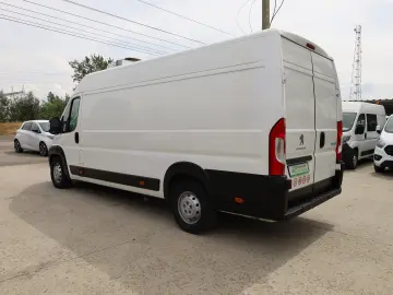 Peugeot Boxer L4H2 Congelare 140CP