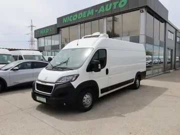 Peugeot Boxer L4H2 Congelare 140CP