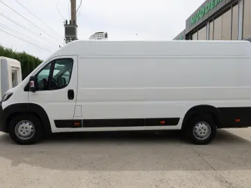 Peugeot Boxer L4H2 Congelare 140CP