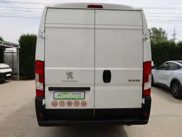 Peugeot Boxer L4H2 Congelare 140CP