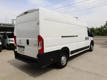 Peugeot Boxer L4H2 Congelare 140CP