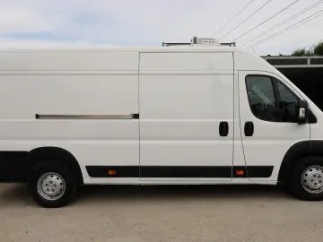 Peugeot Boxer L4H2 Congelare 140CP