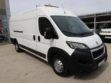 Peugeot Boxer L4H2 Congelare 140CP