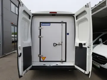 Peugeot Boxer L4H2 Congelare 140CP