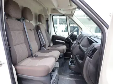 Peugeot Boxer L4H2 Congelare 140CP