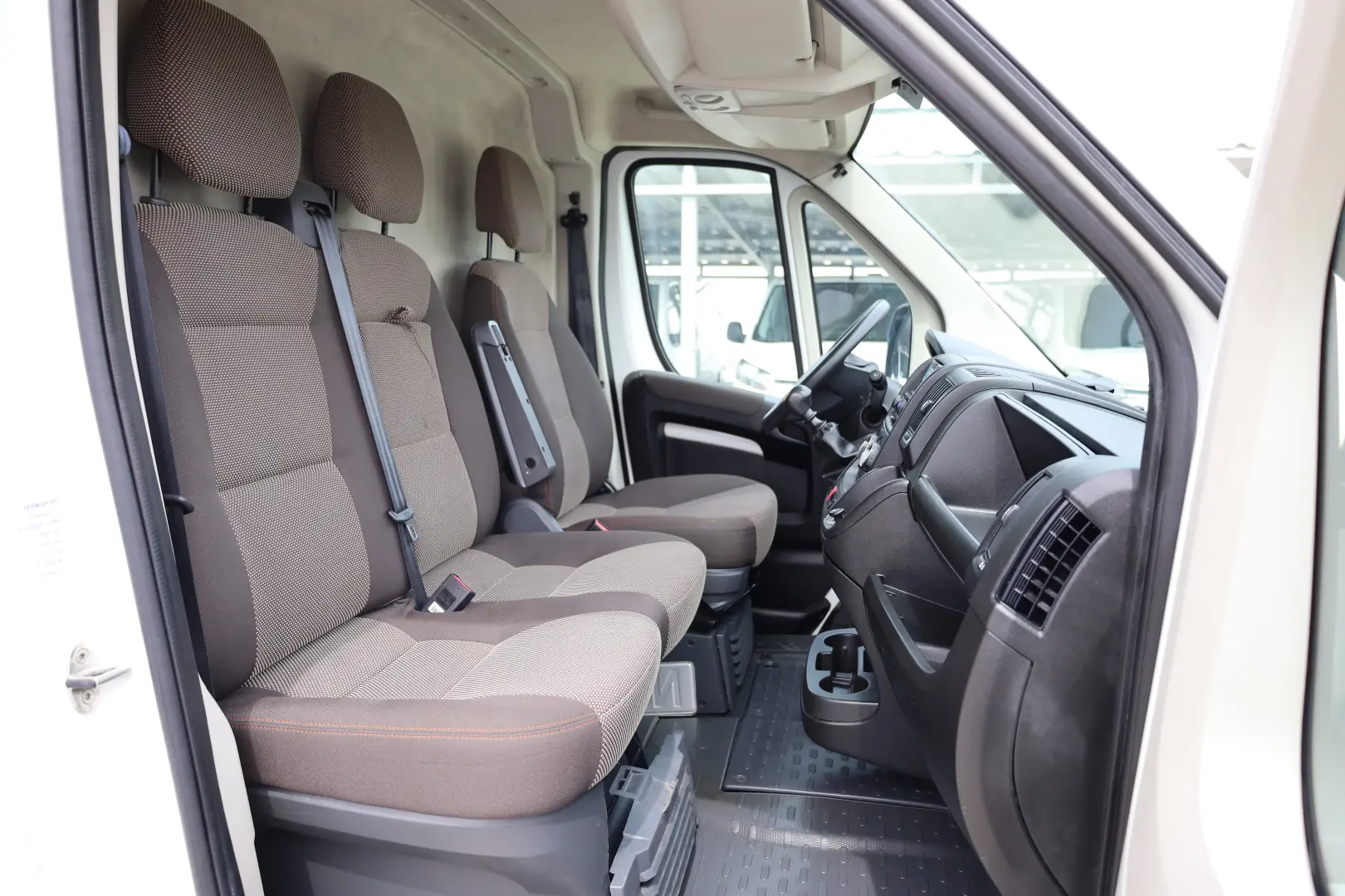 Peugeot Boxer L4H2 Congelare 140CP