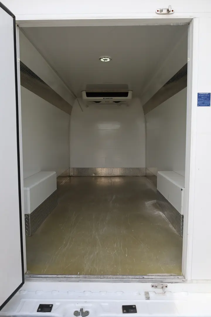 Peugeot Boxer L4H2 Congelare 140CP