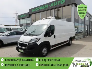 Peugeot Boxer L4H2 Congelare 140CP