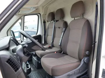 Peugeot Boxer L4H2 Congelare 140CP