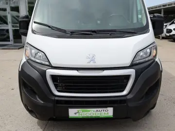 Peugeot Boxer L4H2 Congelare 140CP
