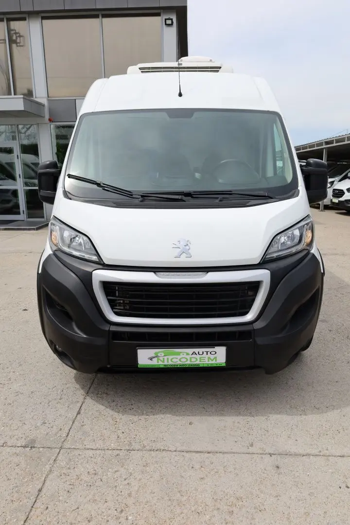Peugeot Boxer L4H2 Congelare 140CP