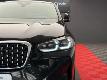 BMW X4 xDrive20i - M Sport - Panoramic