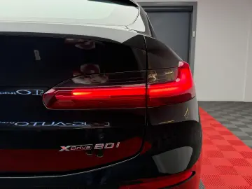 BMW X4 xDrive20i - M Sport - Panoramic