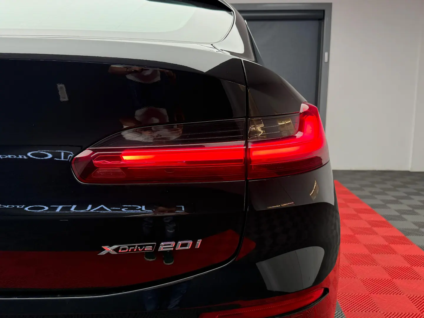BMW X4 xDrive20i - M Sport - Panoramic
