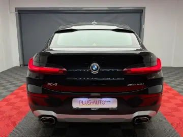 BMW X4 xDrive20i - M Sport - Panoramic