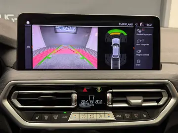 BMW X4 xDrive20i - M Sport - Panoramic