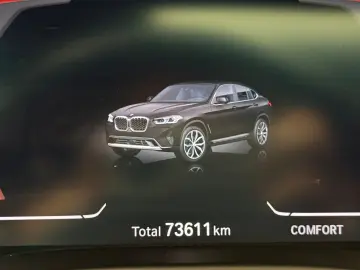 BMW X4 xDrive20i - M Sport - Panoramic