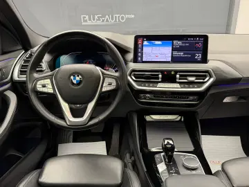 BMW X4 xDrive20i - M Sport - Panoramic