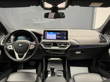 BMW X4 xDrive20i - M Sport - Panoramic