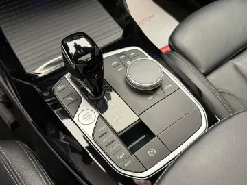 BMW X4 xDrive20i - M Sport - Panoramic