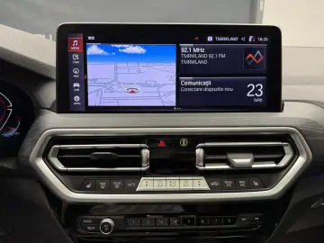 BMW X4 xDrive20i - M Sport - Panoramic
