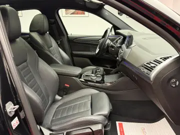 BMW X4 xDrive20i - M Sport - Panoramic