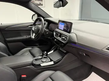 BMW X4 xDrive20i - M Sport - Panoramic