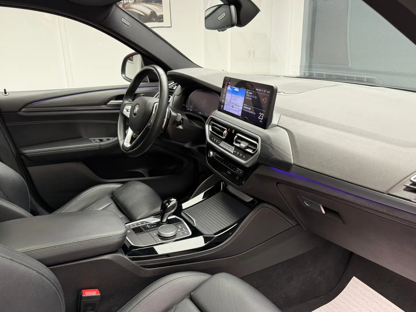 BMW X4 xDrive20i - M Sport - Panoramic