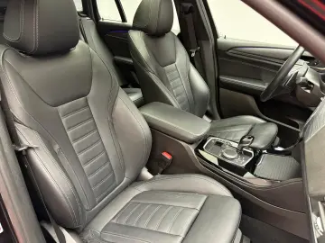 BMW X4 xDrive20i - M Sport - Panoramic