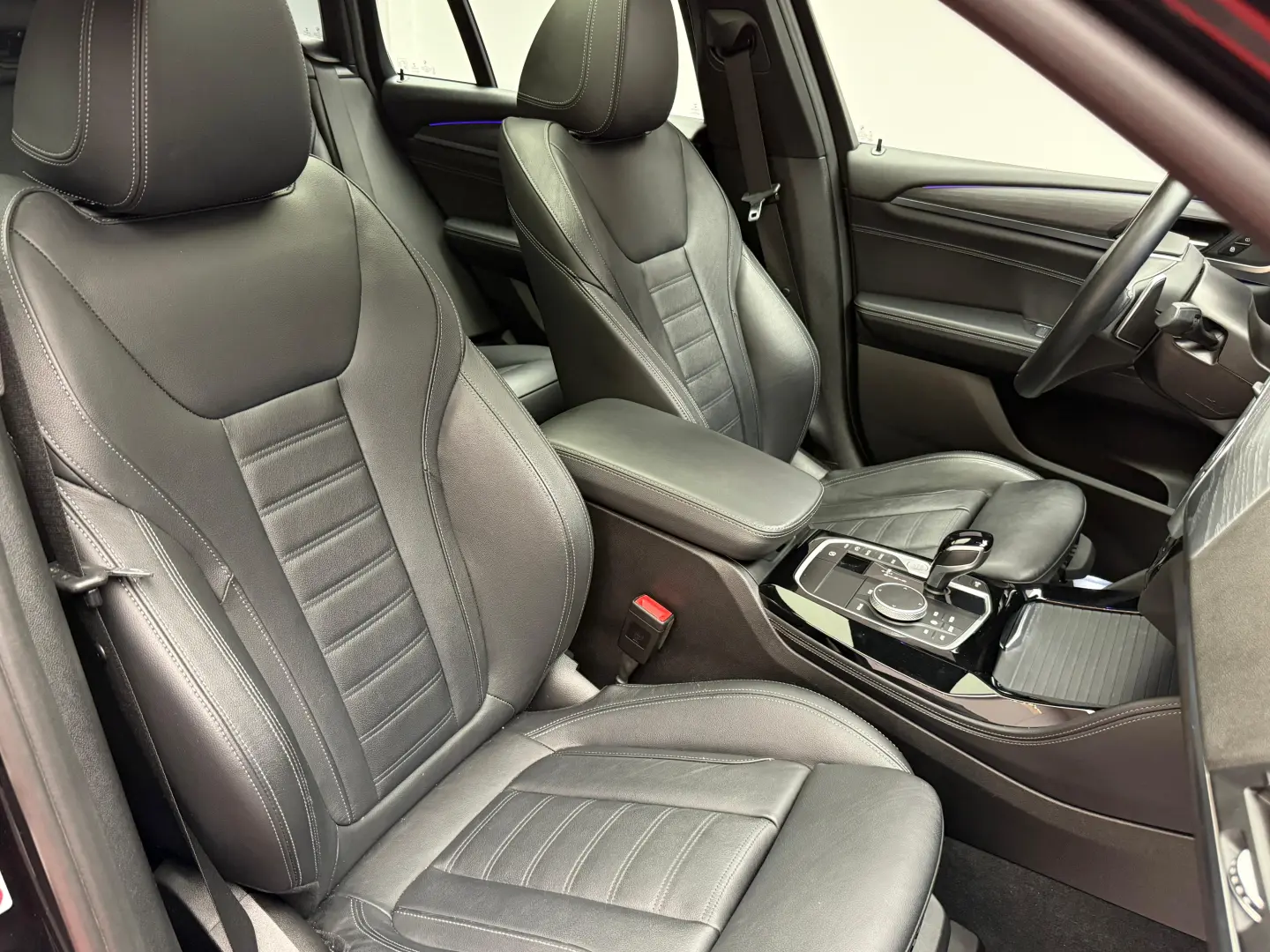BMW X4 xDrive20i - M Sport - Panoramic