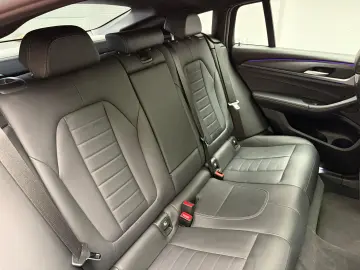 BMW X4 xDrive20i - M Sport - Panoramic