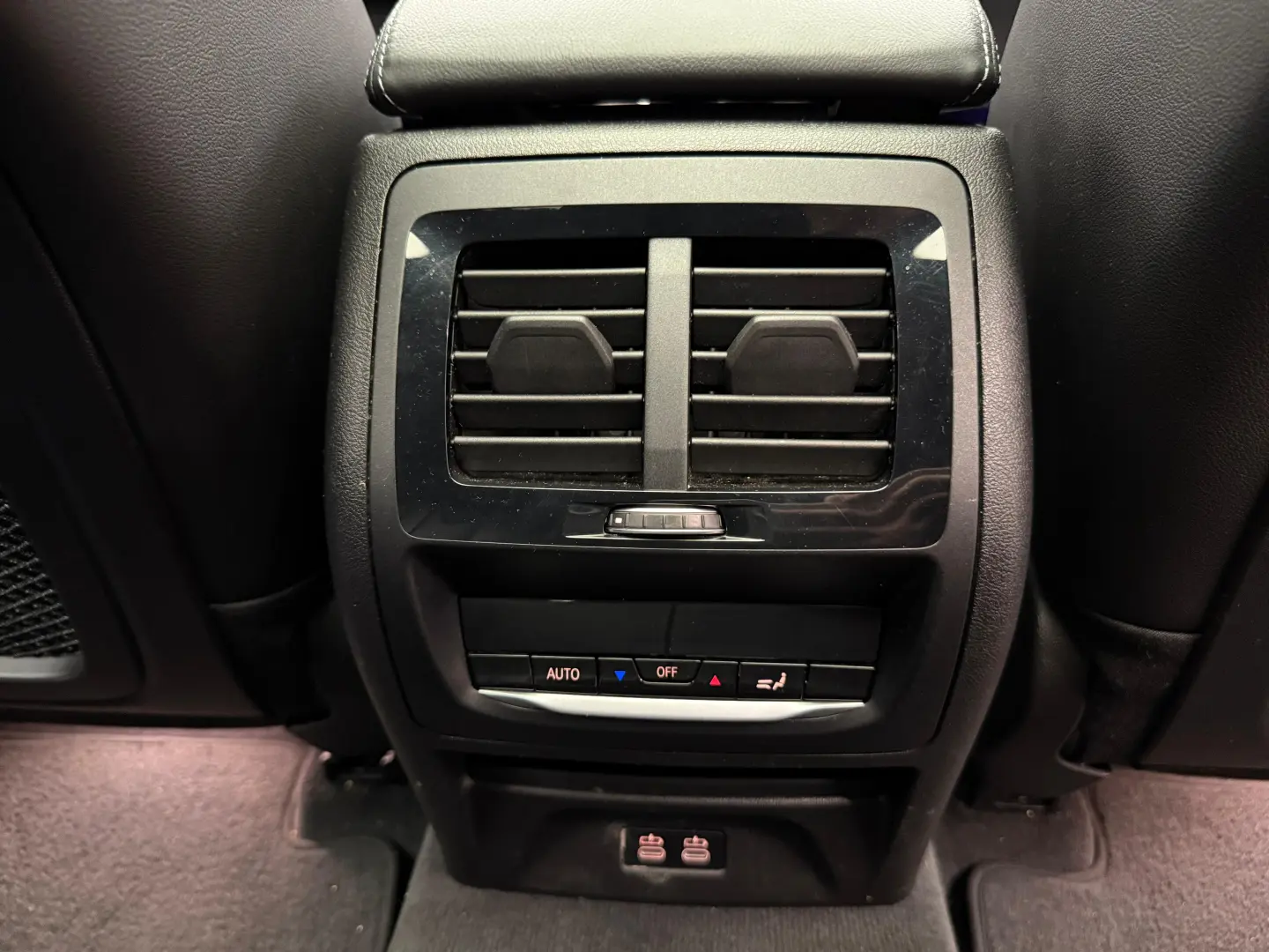 BMW X4 xDrive20i - M Sport - Panoramic