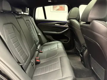 BMW X4 xDrive20i - M Sport - Panoramic