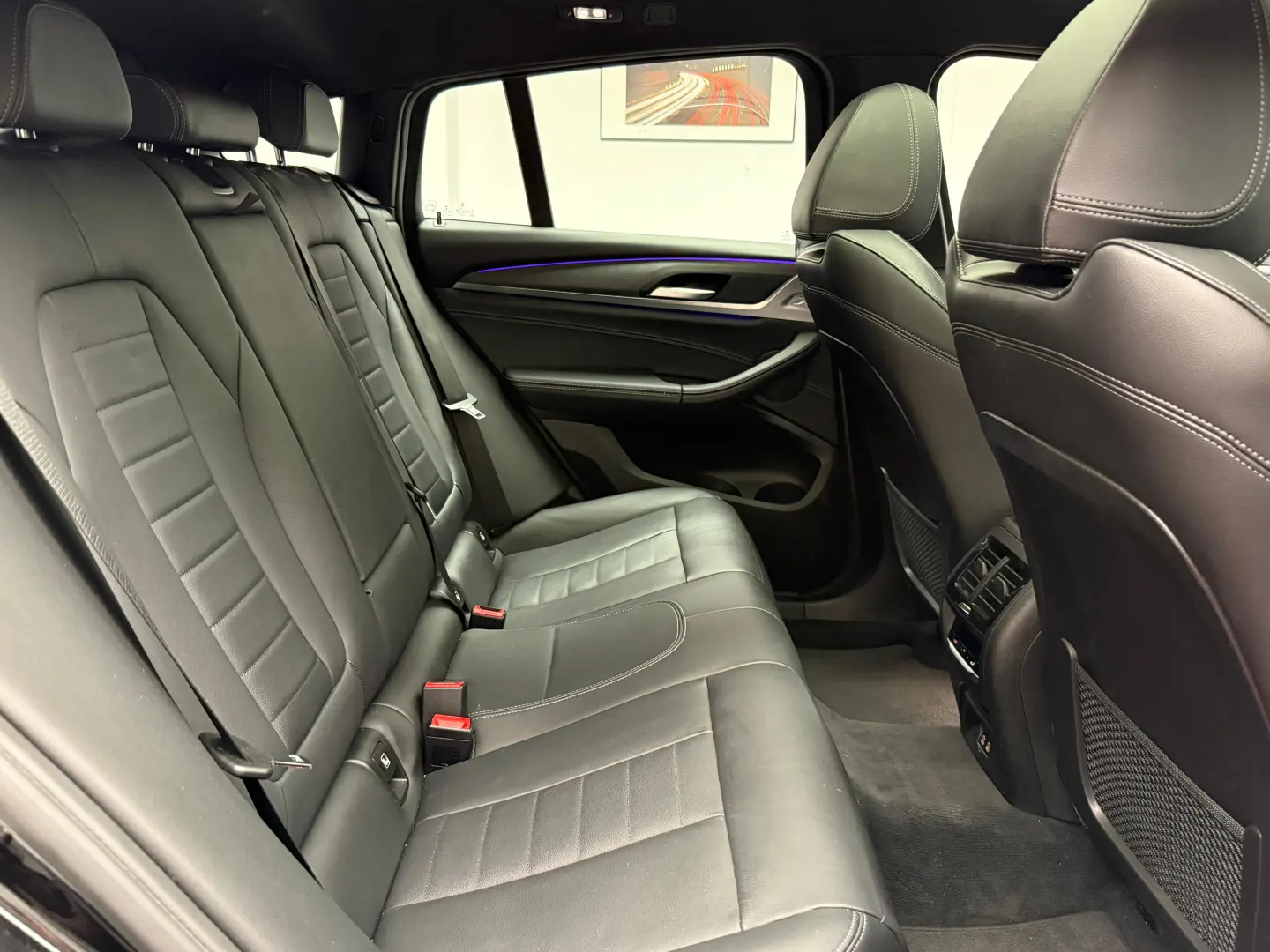 BMW X4 xDrive20i - M Sport - Panoramic