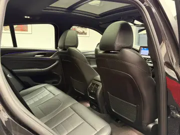 BMW X4 xDrive20i - M Sport - Panoramic