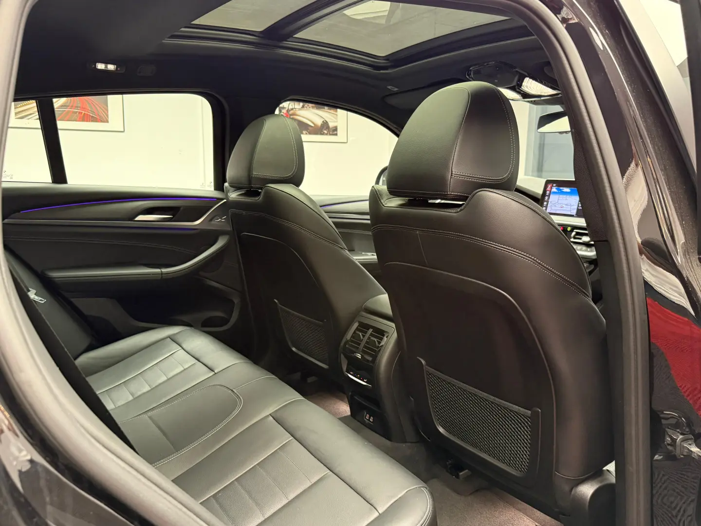 BMW X4 xDrive20i - M Sport - Panoramic