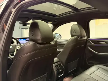 BMW X4 xDrive20i - M Sport - Panoramic