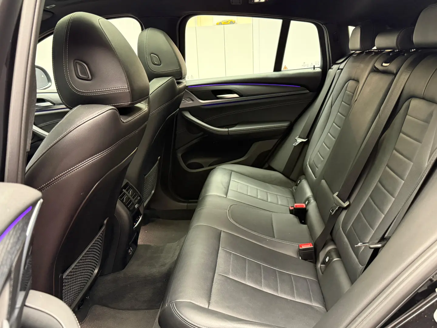 BMW X4 xDrive20i - M Sport - Panoramic