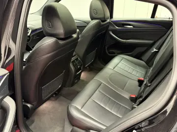 BMW X4 xDrive20i - M Sport - Panoramic