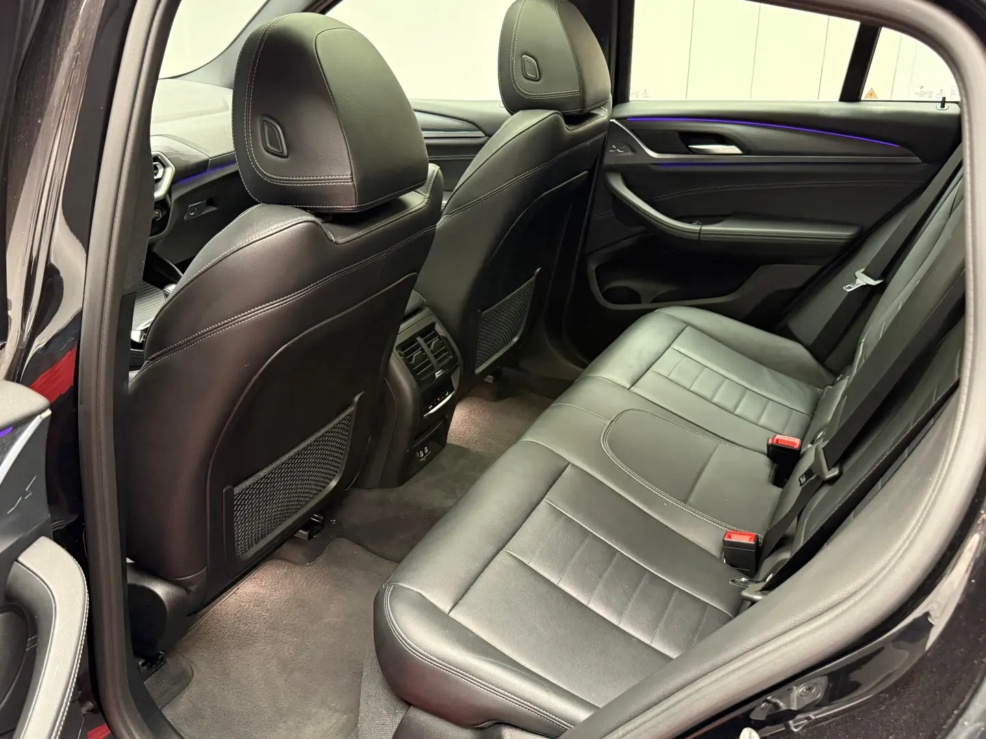 BMW X4 xDrive20i - M Sport - Panoramic