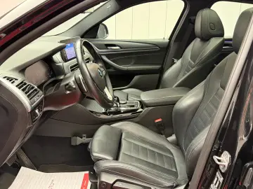 BMW X4 xDrive20i - M Sport - Panoramic