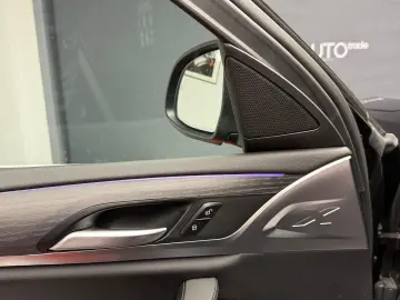 BMW X4 xDrive20i - M Sport - Panoramic