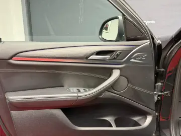 BMW X4 xDrive20i - M Sport - Panoramic