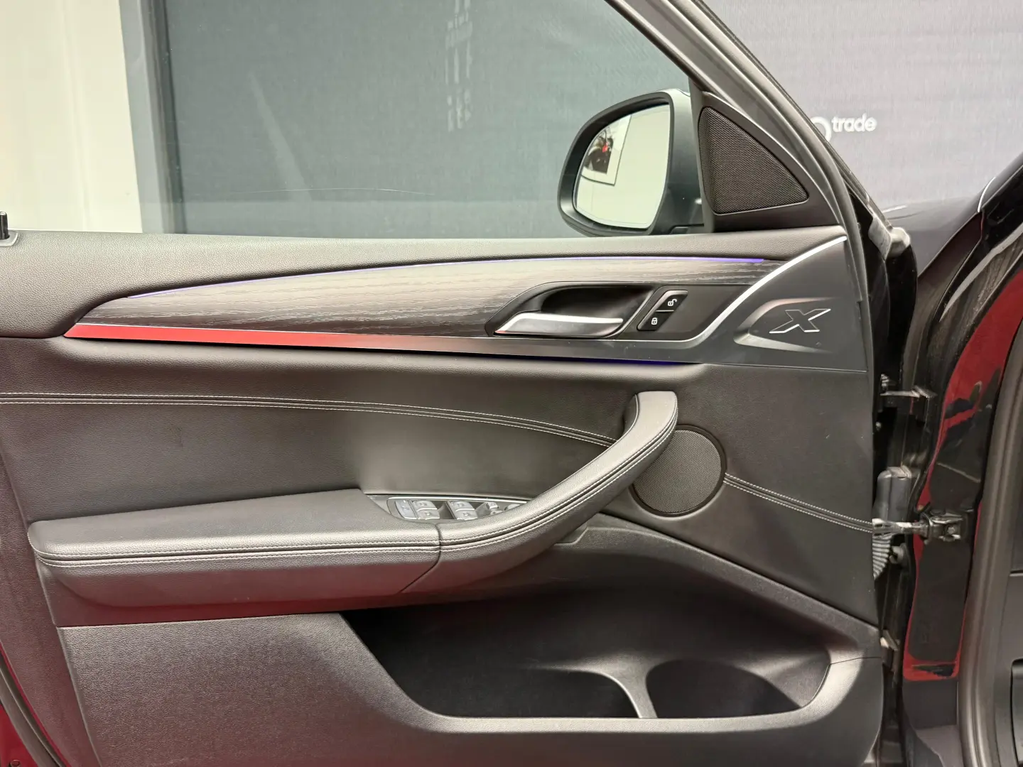 BMW X4 xDrive20i - M Sport - Panoramic