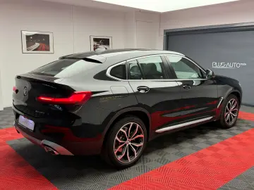 BMW X4 xDrive20i - M Sport - Panoramic